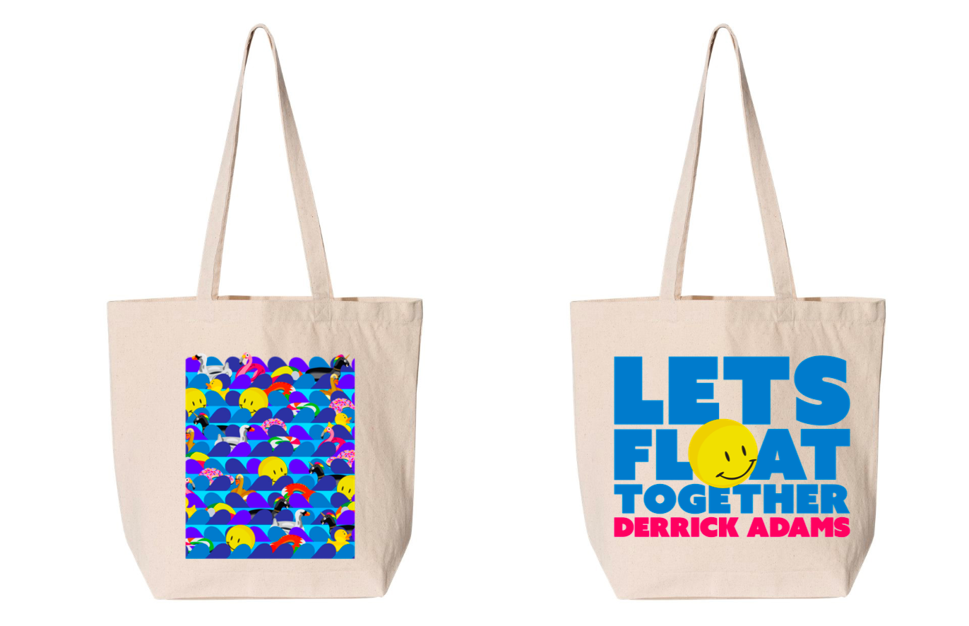 Float Together Tote