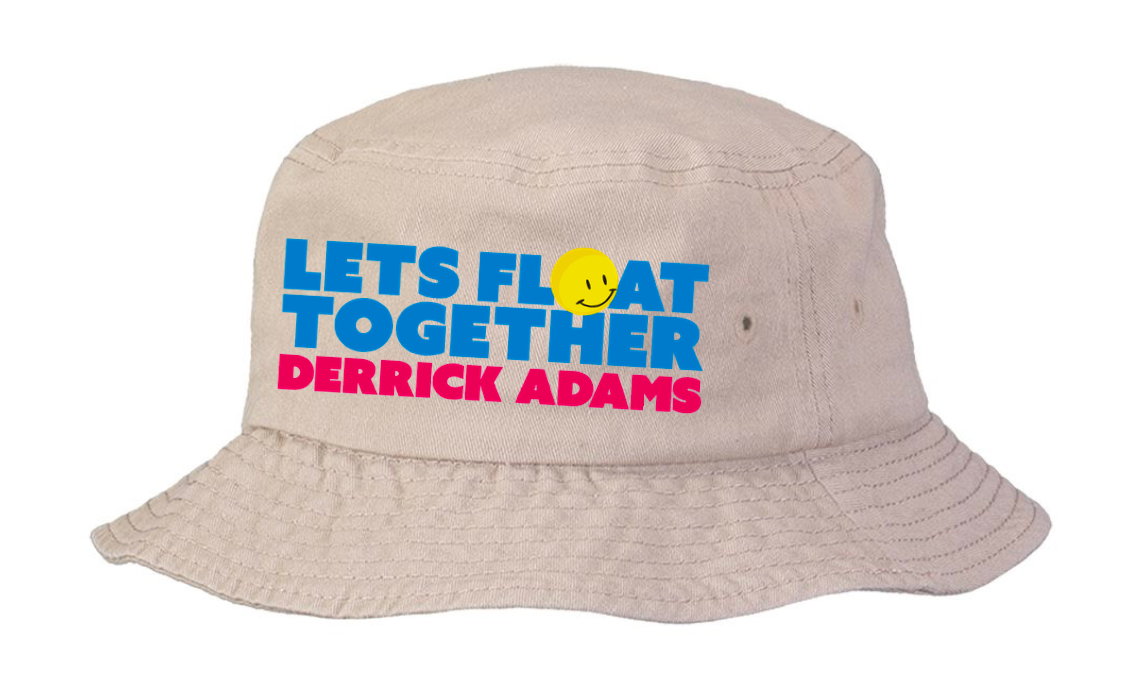 Float Together Bucket