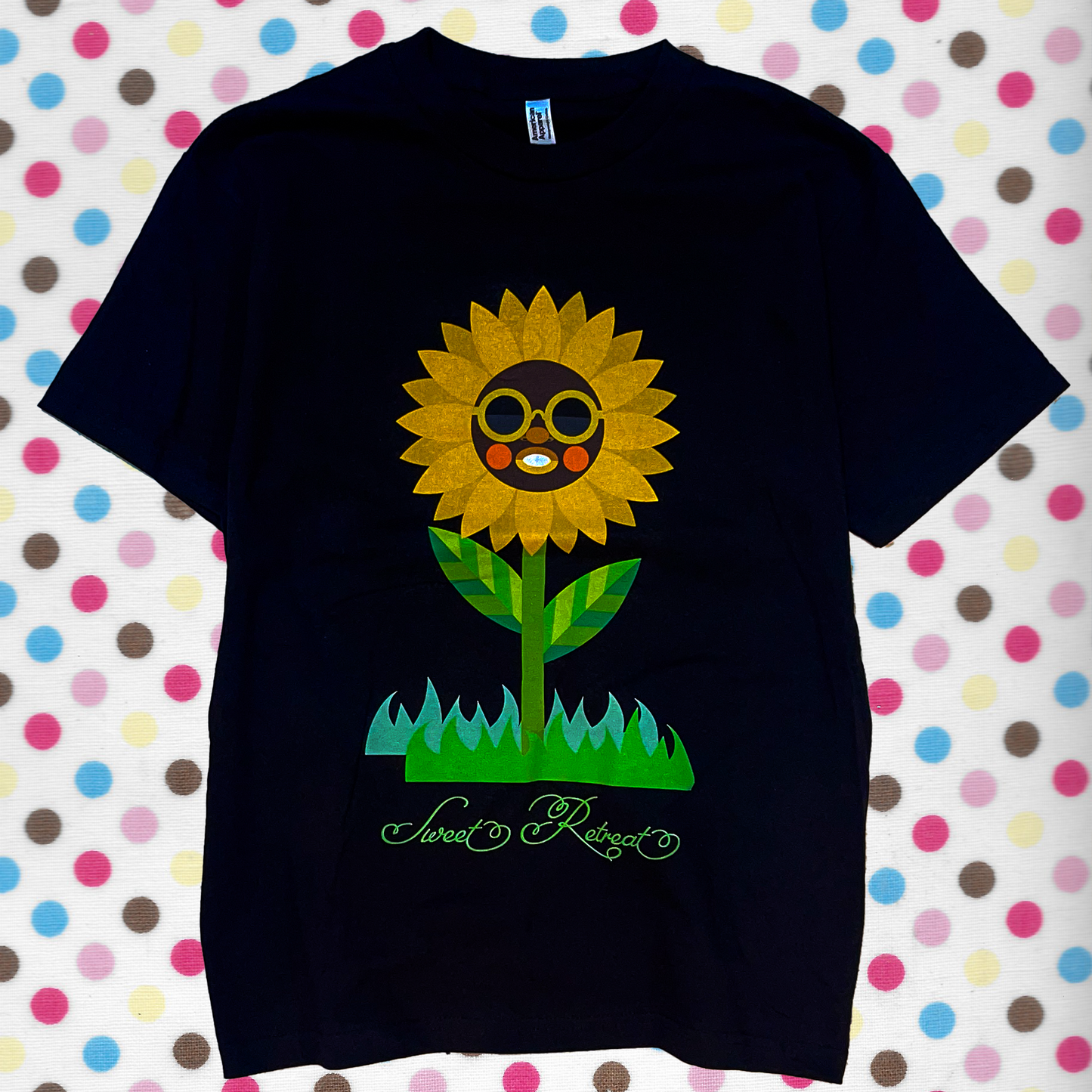 SUNNY (Black)