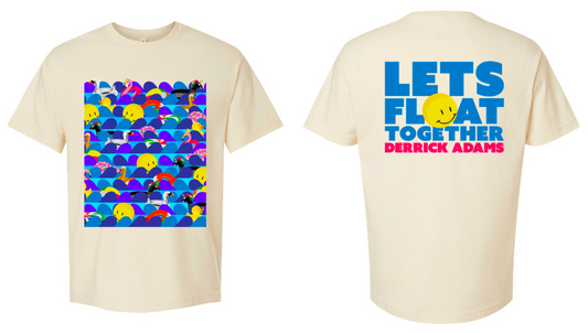 Float Together Tee