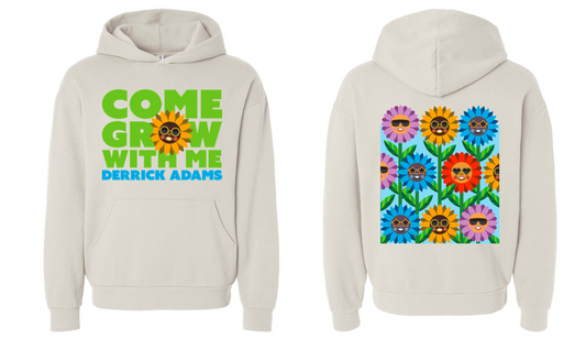 Grow With Me Hoodie