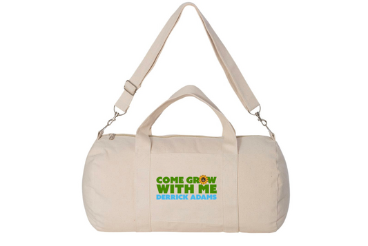 Grow With Me Duffel