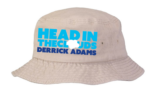 Head In The Clouds Bucket