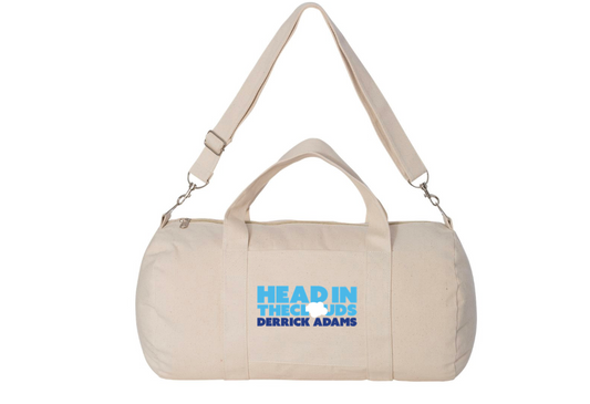 Head In The Clouds Duffel