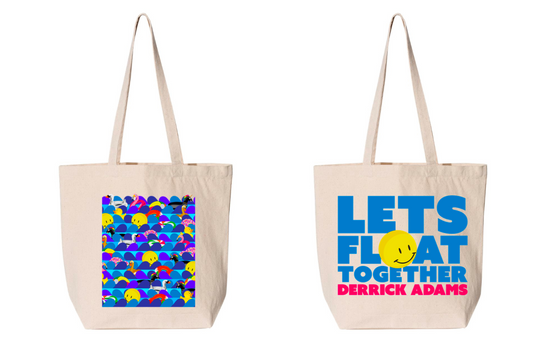 Float Together Tote