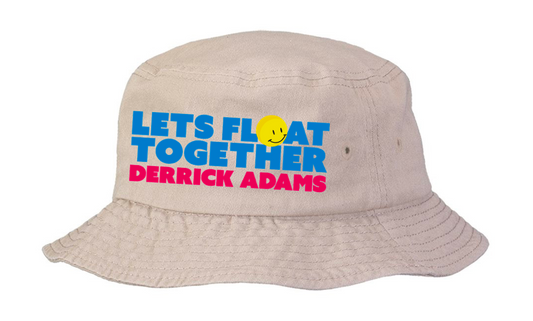 Float Together Bucket