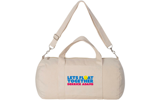 Float Together Duffel